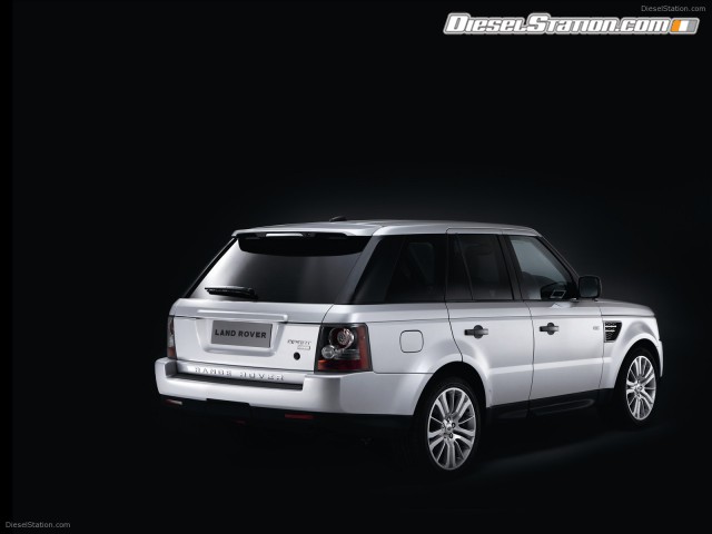 Land Rover 2010 Range Rover Sport Picture #14 Land Rover 2010 Range Rover Sport Picture #14